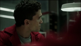 Money Heist - Season 02 Episode 01